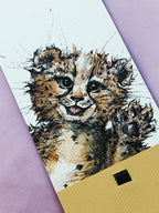 Guépard