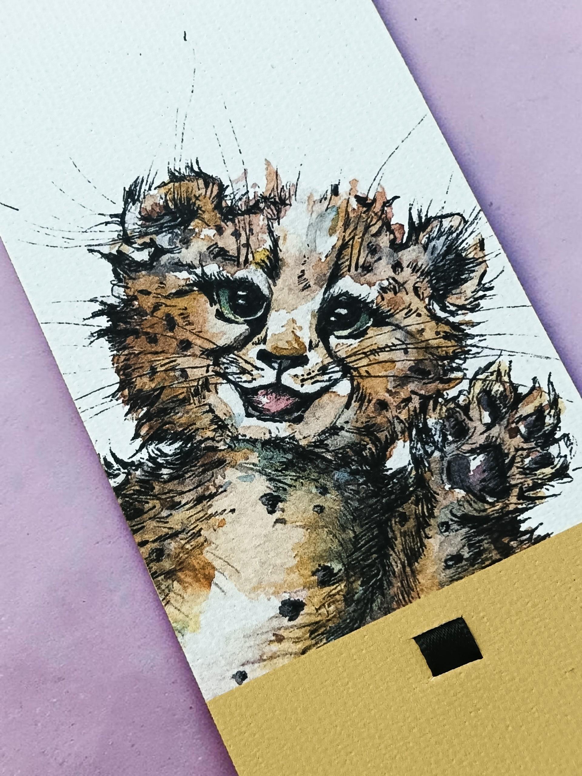 Guépard
