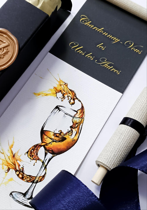Chardonnay-Vous