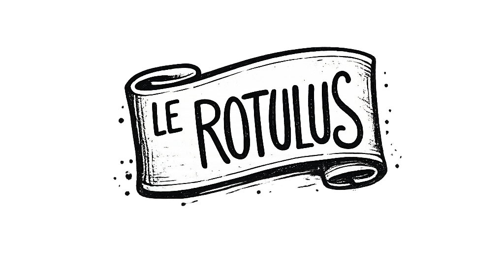 Le Rotulus