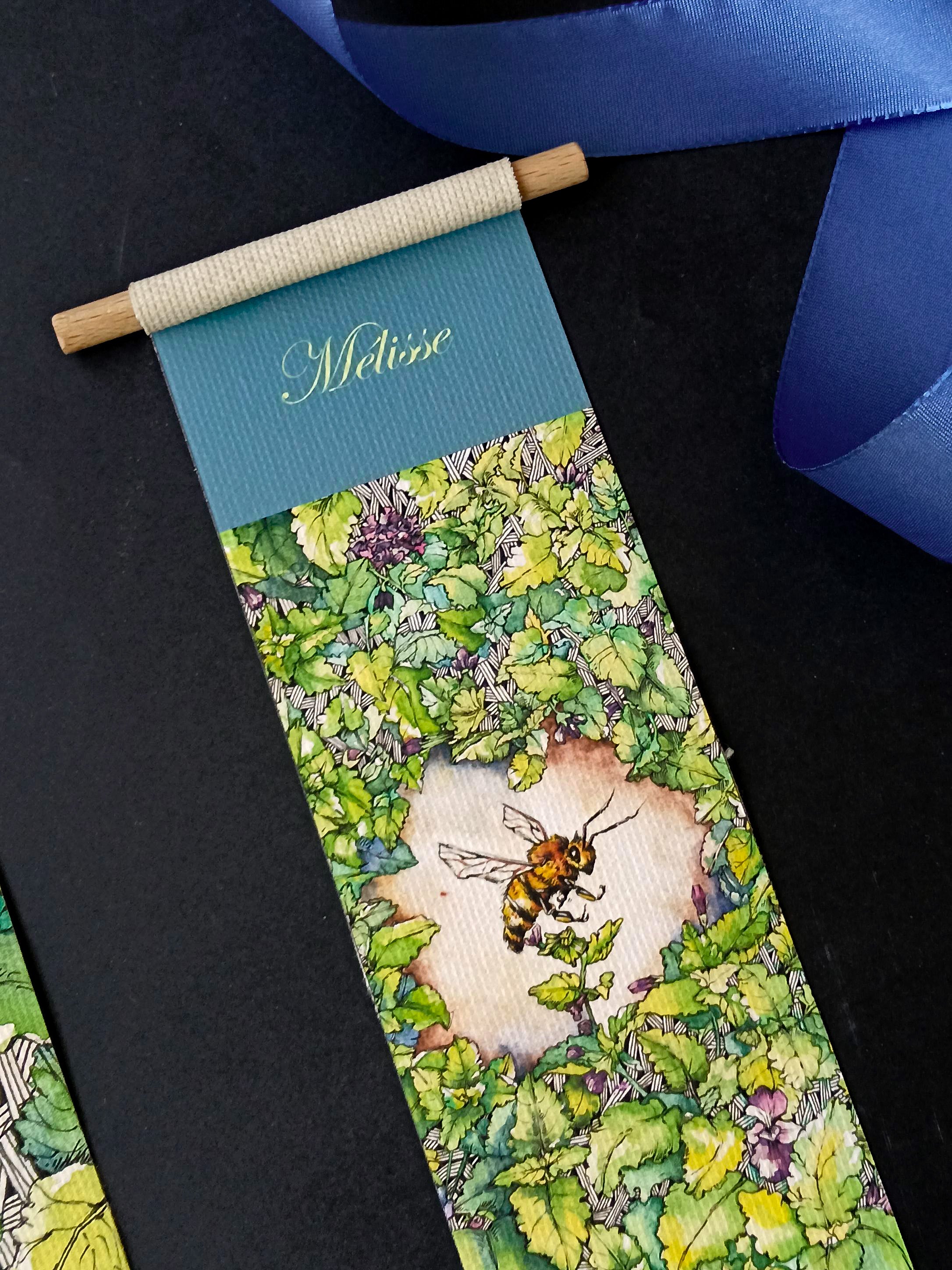 Mélisse