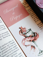 Bourgueil et Préjugés