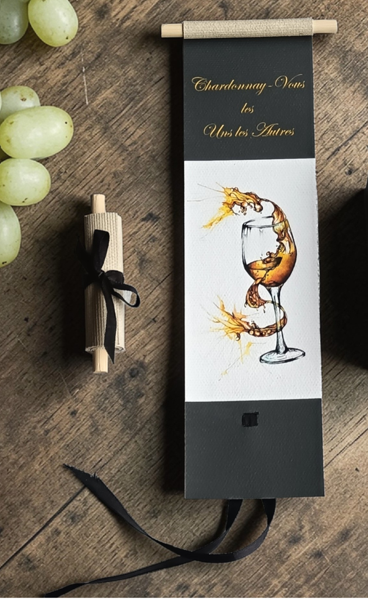 Chardonnay-Vous