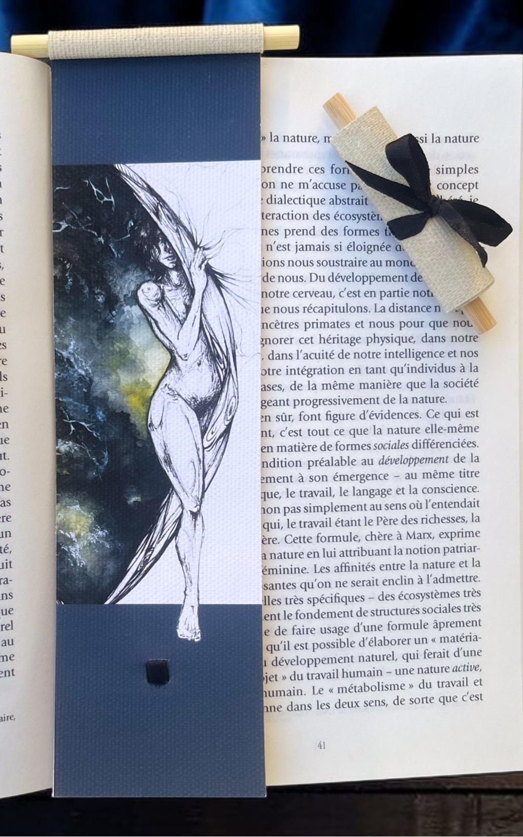 La Noueuse