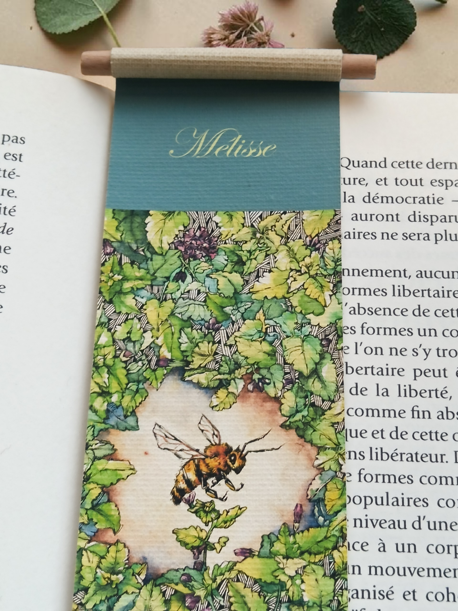 Mélisse